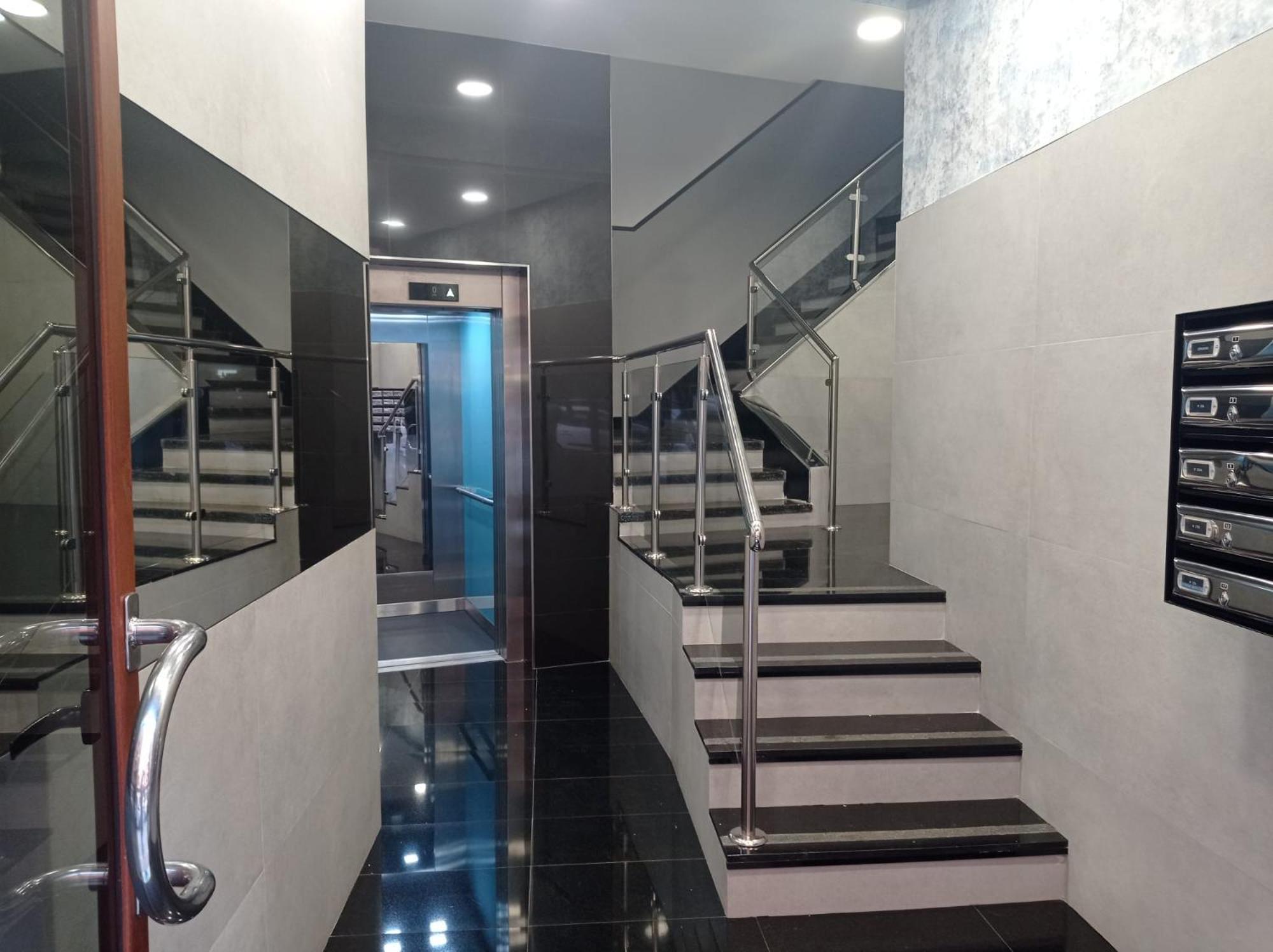 Amplio, Luminoso Y Moderno Cerca Del Casco Viejo Apartment Bilbao Exterior photo